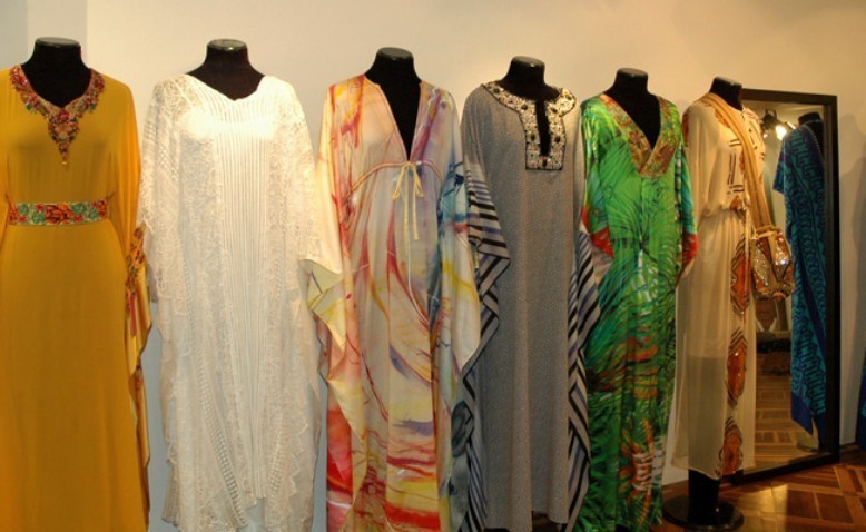 La manta wayúu, de vestido tradicional a tendencia nacional y caribeña -  
