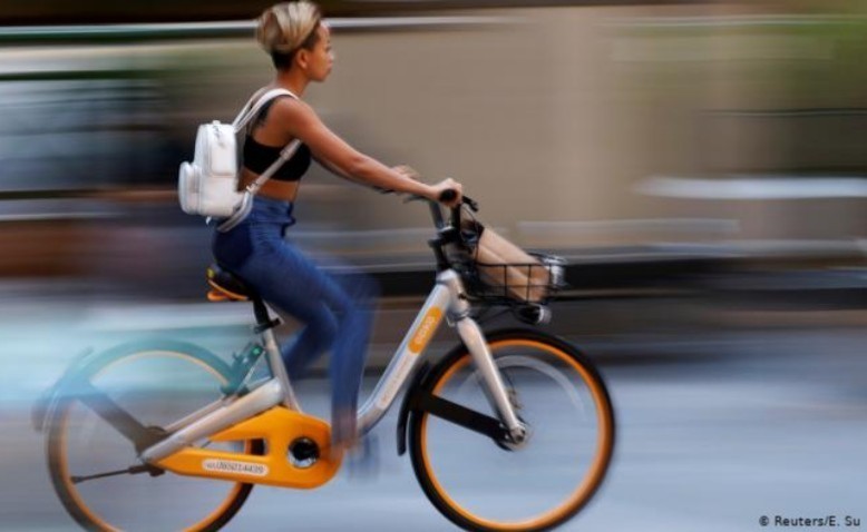 El uso cotidiano de la bicicleta en América Latina 