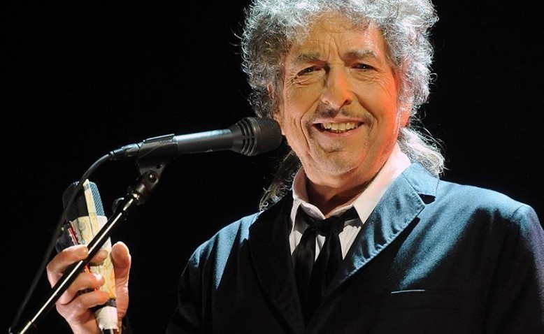 Bob Dylan, el gran poeta y músico: homenajeado en sus 80 años desde Cartagena