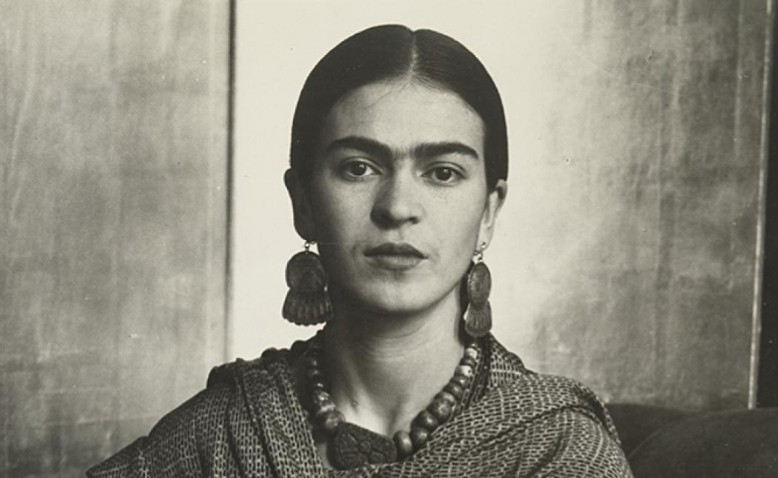 Frida Kahlo: símbolo femenino y latinoamericano  