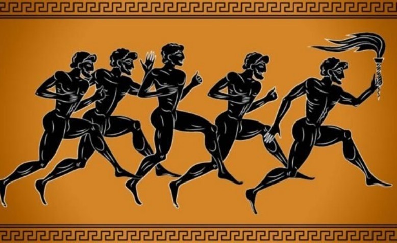 Origen y significado de los Juegos Olímpicos: un viaje a los grandes mitos  de la Grecia Antigua - PanoramaCultural.com.co