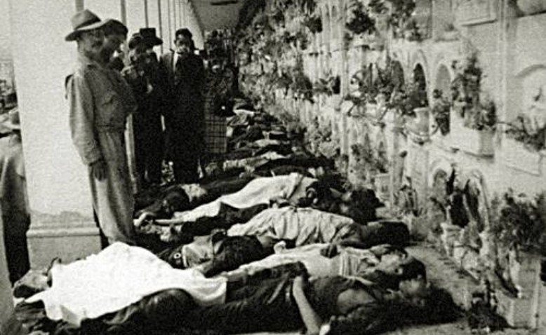 ¿Cómo se desencadenó la masacre de las bananeras? Los hechos del 6 de diciembre de 1928