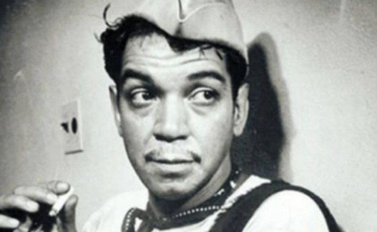 Cantinflas: de la época dorada y la doctrina de la mexicanidad 