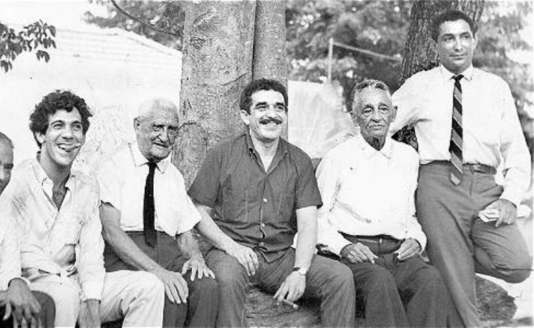 García Márquez y el Vallenato 