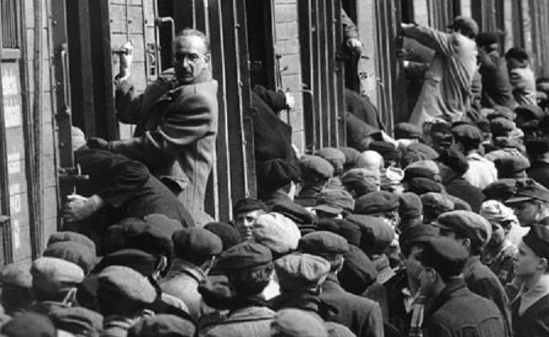 7 películas para entender el holocausto judío 