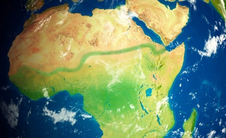 Verde que te quiero verde: la gran muralla africana en respuesta al cambio climático