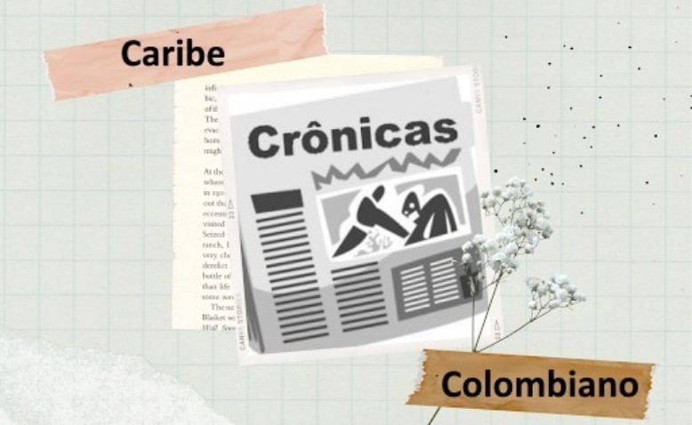 La crónica en el Caribe colombiano