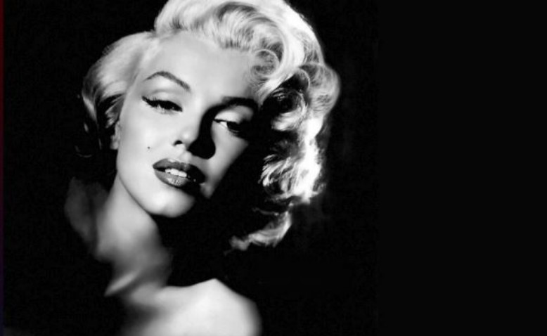 Marilyn Monroe, la amante del presidente 