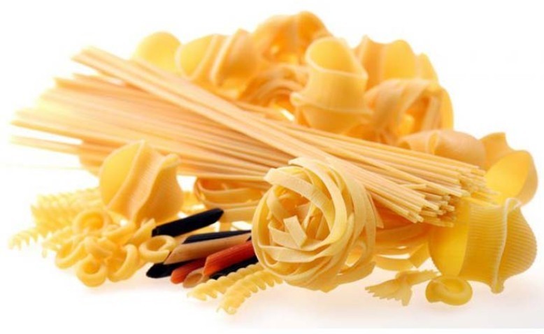 La historia de la pasta y su increíble viaje de la China a Italia 