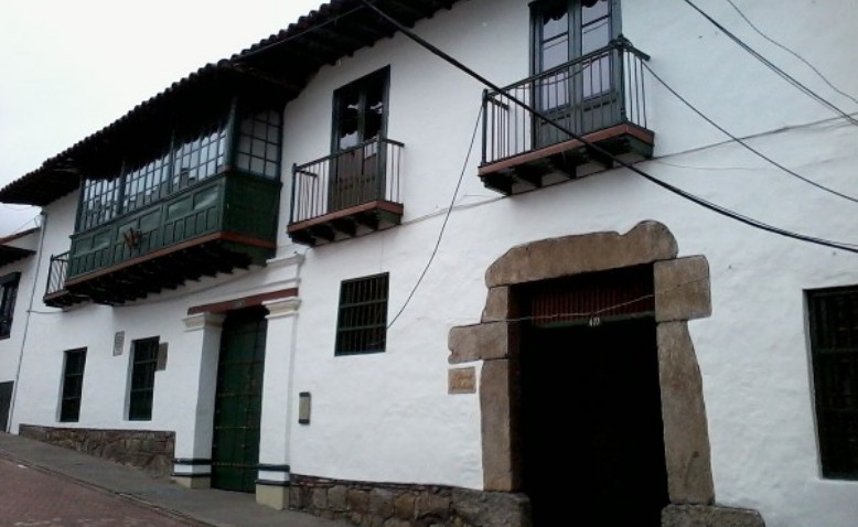 El instituto Caro y Cuervo: la gran institución linguïstica de Colombia