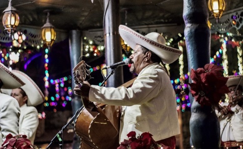 El auge de la música mexicana en Bogotá