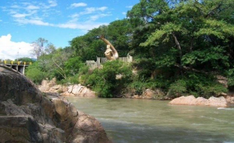 A cantarle al río Guatapurí