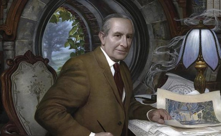 J.R.R. Tolkien y el largo camino hacia la publicación de El Señor de los anillos