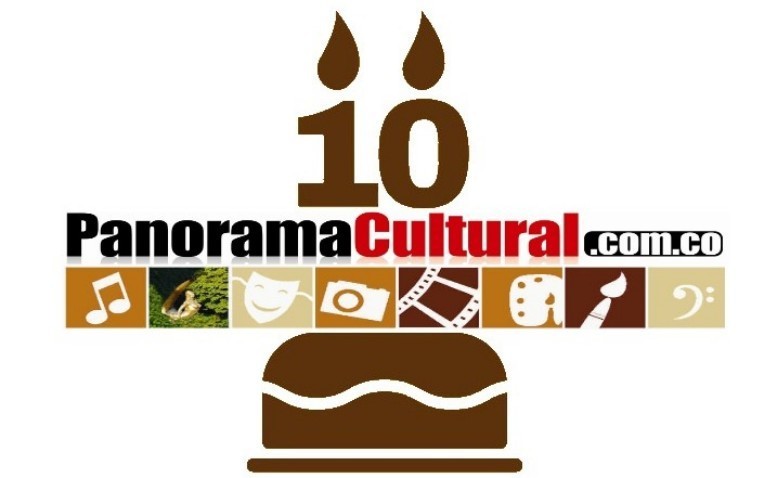 Diez momentos que marcaron los 10 años de PanoramaCultural.com.co 