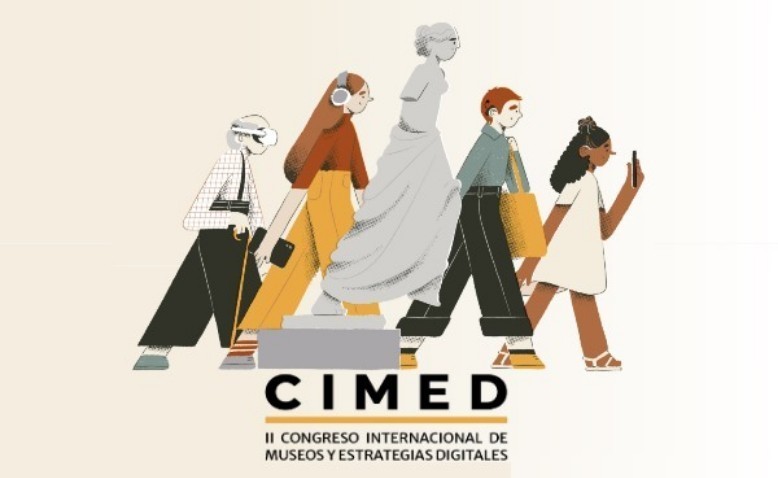 Museos y estrategias digitales: una cita internacional para instituciones culturales de América Latina y España
