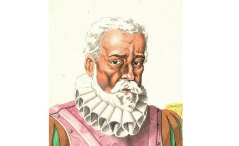 ¿Cómo murió Rodrigo de Bastidas, el fundador de Santa Marta?