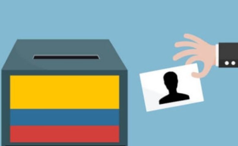 Colombia y su basura electoral 