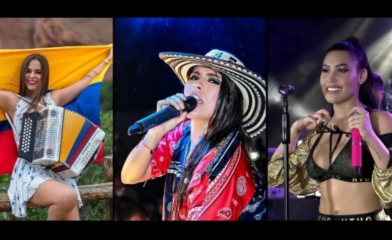Cantautoras de música vallenata: explorando el cuerpo femenino desde lo femenino (Segunda parte) 