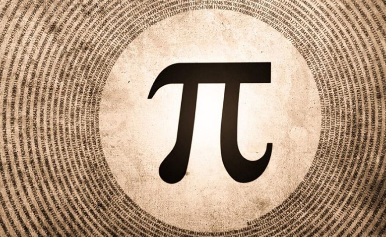 La historia del número Pi y su uso en la geometría 