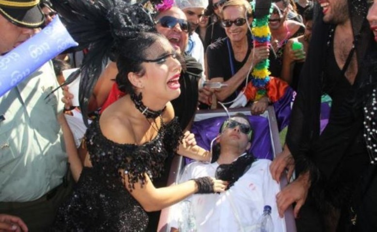 ¿Quién es el mentado Joselito Carnaval?
