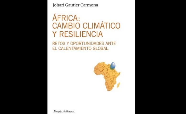 El libro que retrata la deriva climática de África, el continente más afectado por el calentamiento global