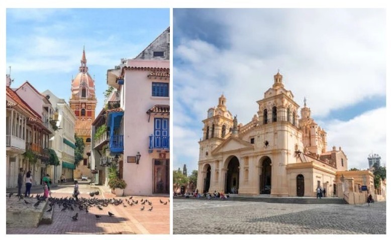 Una vía para el conocimiento mutuo: un hermanamiento literario entre Cartagena (Colombia) y Córdoba (Argentina)