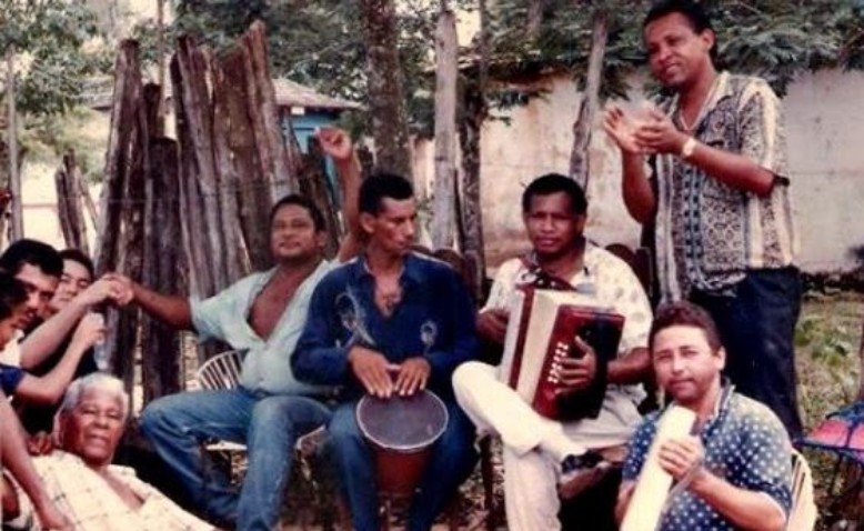 En caseta, patio o gallera: el vallenato siempre fue un género popular