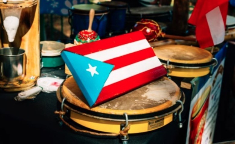 La Salsa en Puerto Rico: los inicios de un gran fenómeno  