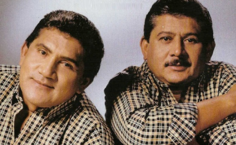 Chule y Baro: Los hermanos Zuleta 