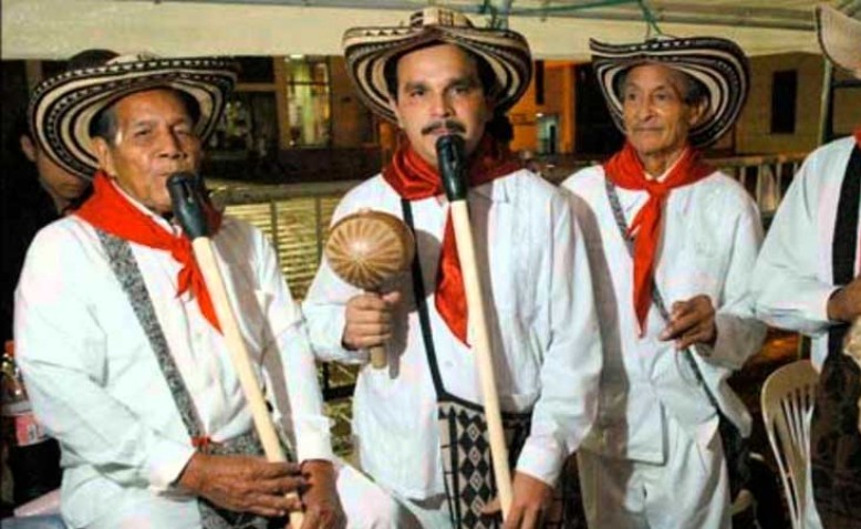 La música de gaitas en el Caribe sabanero: origen y horizontes de una expresión musical 
