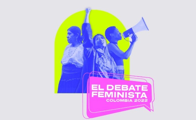 Petro y Rodolfo: nos vemos en el debate feminista