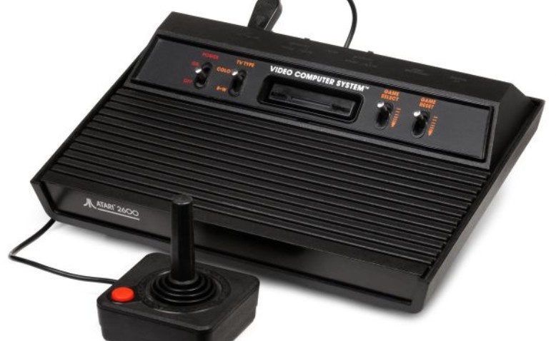 Atari: historia de un pionero del videojuego 