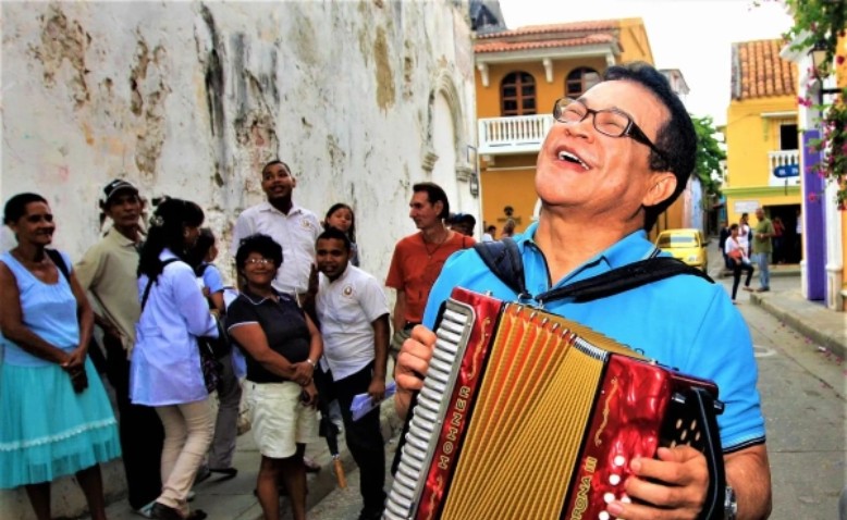 Alfredo Gutiérrez: breve biografía de un gigante del acordeón y del Vallenato 