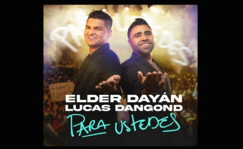 Lo bueno y lo malo del cd de Elder Dayán
