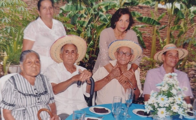 En memoria del palabrero de Villanueva: Chicho Guerra