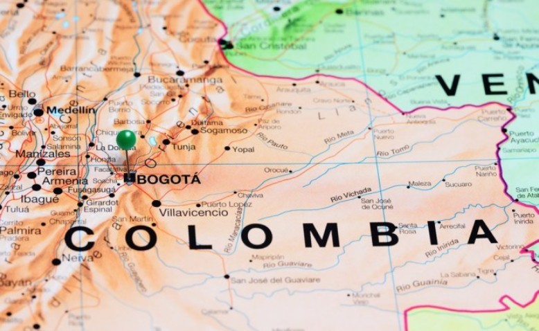 Colombia y el reto de consolidar la democracia