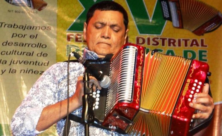 Julio Rojas, el dos veces rey vallenato que no olvidó sus raíces sabaneras