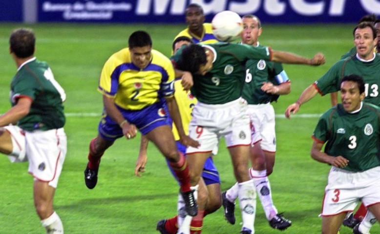 El triunfo de Colombia en la Copa América 2001: cuando la pasión le ganó a todo