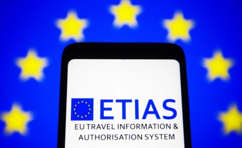 ETIAS, el permiso necesario para viajar a Europa a partir del 2023