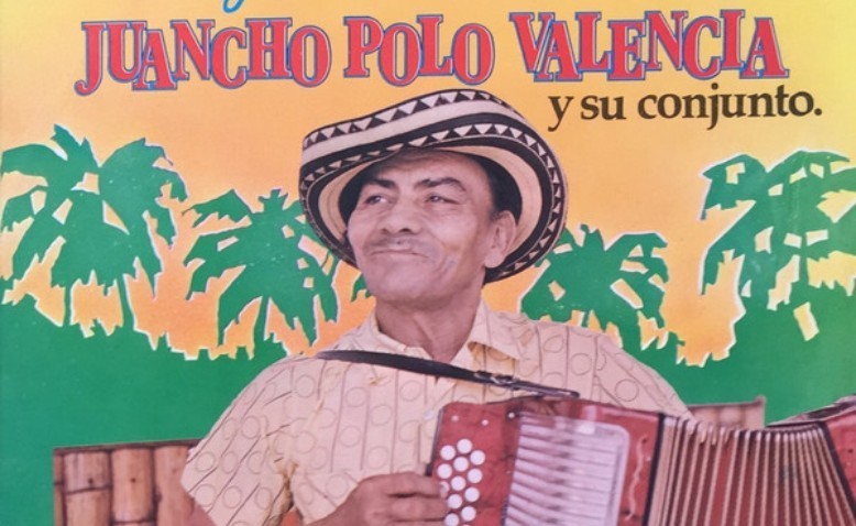 Análisis literario de la poesía contemporánea vallenata: la obra de Juancho Polo Valencia (segunda parte) 