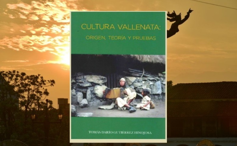 Cultura vallenata: ¿una obra que instrumentaliza las fuentes históricas? 