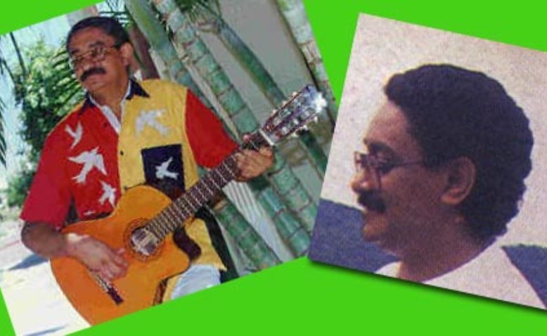 Hernando Marín, el cantante del pueblo