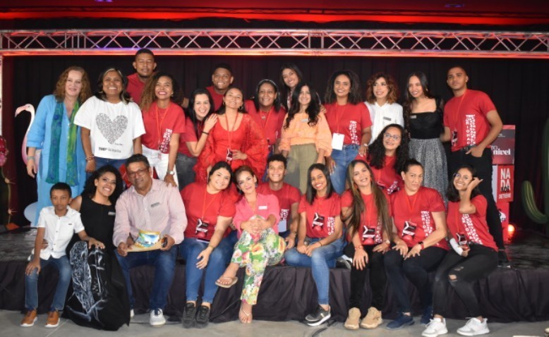Grandes mensajes nos dejó la quinta versión de TEDx Riohacha