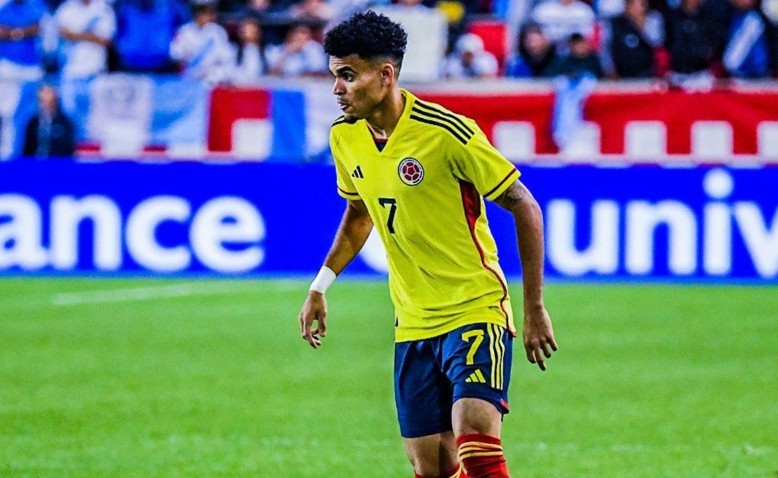 ¿Cuál es el proyecto futbolístico de Colombia?