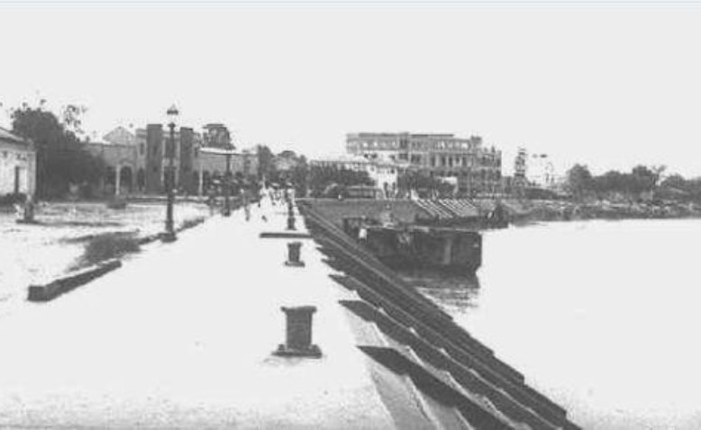 De la Avenida Primera a la Ronda del Sinú: historia de una arteria principal de Montería