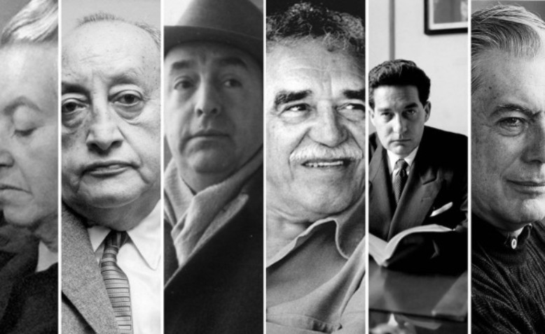 Los premios Nobel de Literatura latinoamericanos