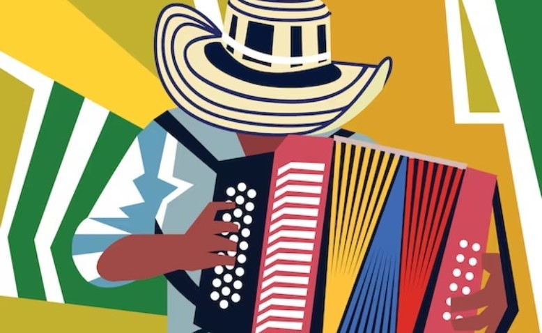 La épica literaria y su influencia en el folclor vallenato