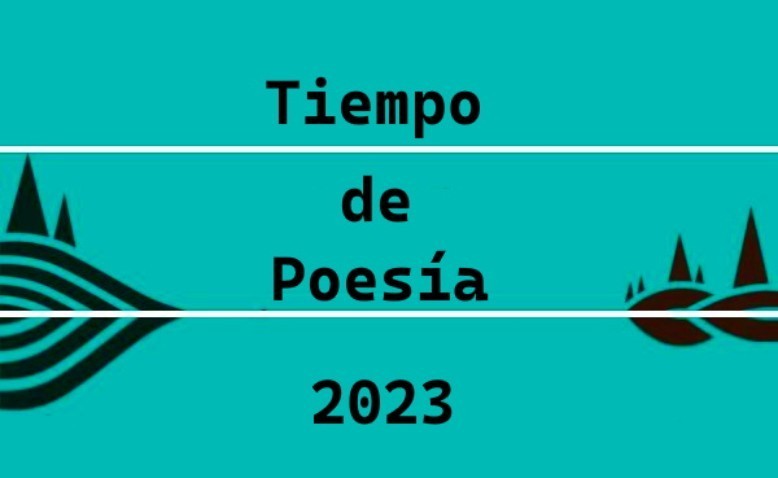 Tiempo de poesía 2023: una convocatoria para celebrar la palabra 