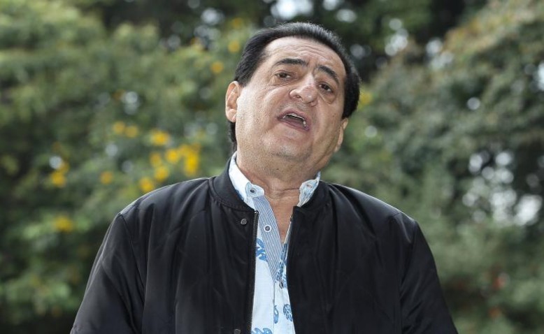 Jorge Oñate: el cantante inmarcesible de la música vallenata 
