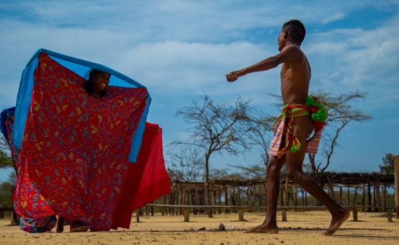 Mujeres wayúu: liderazgo, viento y cuerpo-territorio